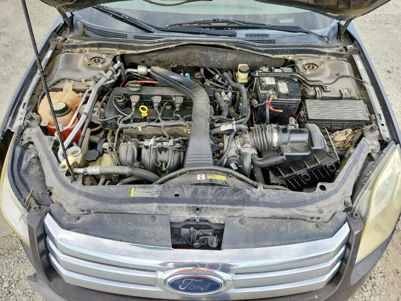 2006 Ford Fusion მანქანა იყიდება აუქციონზე, vin: 3FAFP07Z36R177750, აუქციონის ნომერი: 64437146
