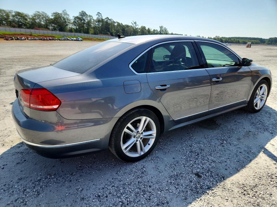 Aukcja sprzedaży 2014 Volkswagen Passat, vin: 1VWCT7A31EC068283, numer aukcji: 64153866