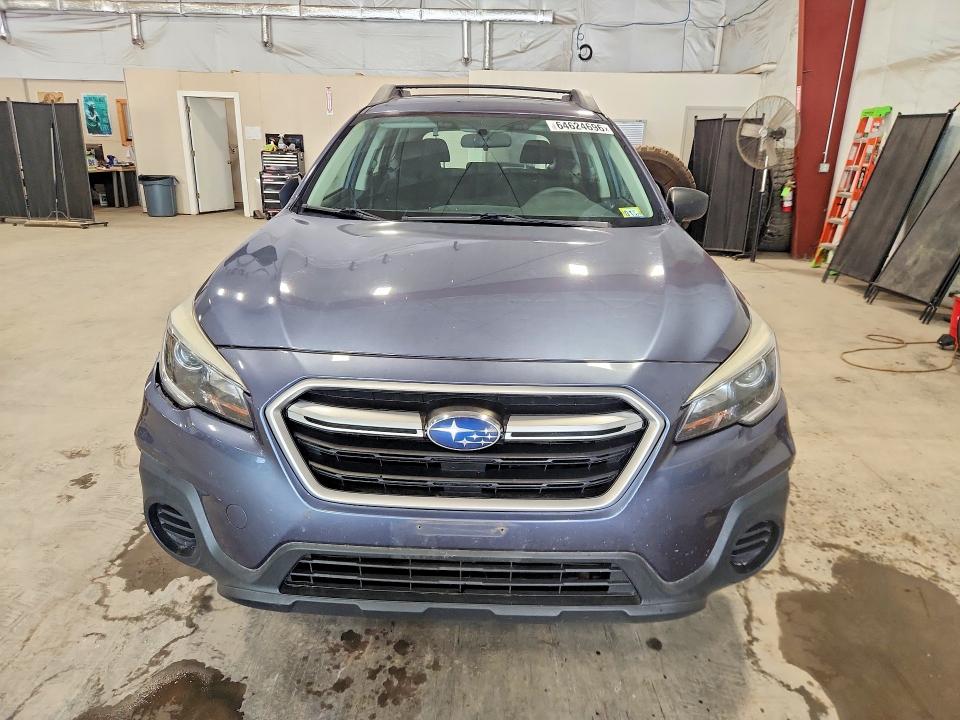 Продаж на аукціоні авто 2018 Subaru Outback, vin: 4S4BSAAC5J3238438, номер лоту: 64624696