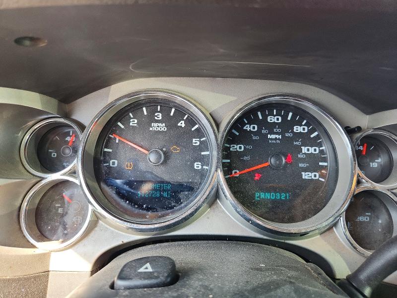 65288476 :رقم المزاد ، 1GTEK19J18Z109981 vin ، 2008 Gmc Sierra مزاد بيع