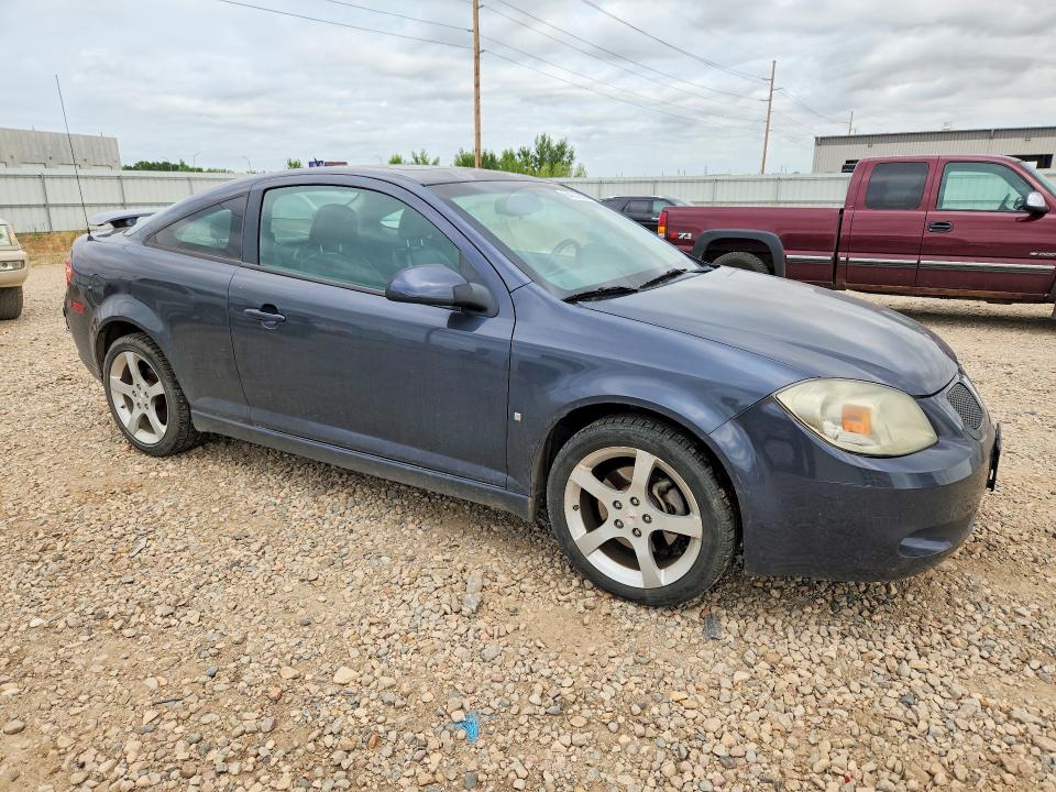 Продаж на аукціоні авто 2008 Pontiac G5, vin: 1G2AN18B987124843, номер лоту: 64702906