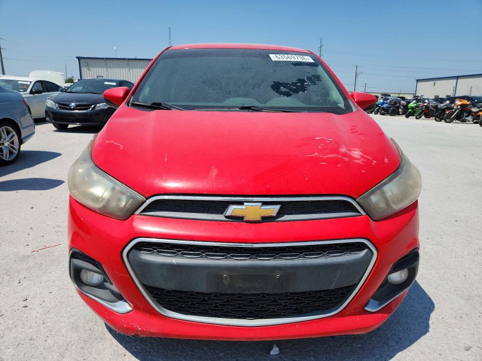 Продаж на аукціоні авто 2017 Chevrolet Spark, vin: KL8CD6SA3HC718901, номер лоту: 63569796