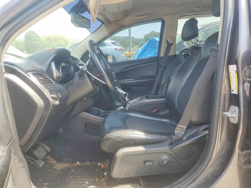 64808156 :رقم المزاد ، 3C4PDDGG1HT603938 vin ، 2017 Dodge Journey مزاد بيع