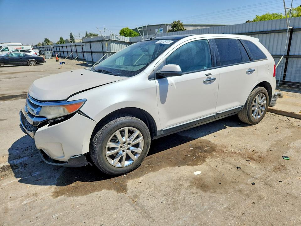 Продаж на аукціоні авто 2011 Ford Edge, vin: 2FMDK3JC6BBB00042, номер лоту: 66235766