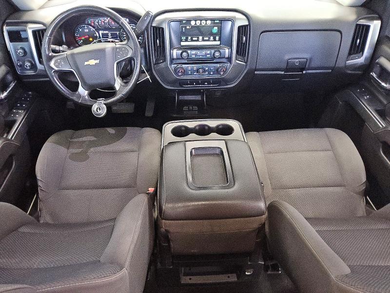 Aukcja sprzedaży 2018 Chevrolet Silverado, vin: 1GCVKREH1JZ345344, numer aukcji: 64772536