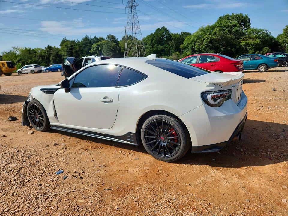 Продажа на аукционе авто 2015 Subaru Brz, vin: JF1ZCAC1XF9600205, номер лота: 64120216