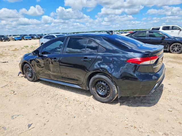 Продаж на аукціоні авто 2021 Toyota Corolla, vin: JTDS4MCE3MJ067509, номер лоту: 61877476