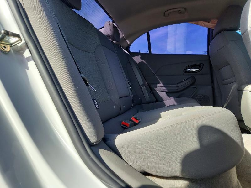 2014 Chevrolet Malibu მანქანა იყიდება აუქციონზე, vin: 1G11A5SL3EF243000, აუქციონის ნომერი: 65716086