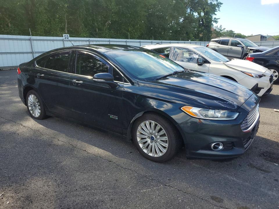 Продажа на аукционе авто 2014 Ford Fusion, vin: 3FA6P0SU6ER205597, номер лота: 63882226