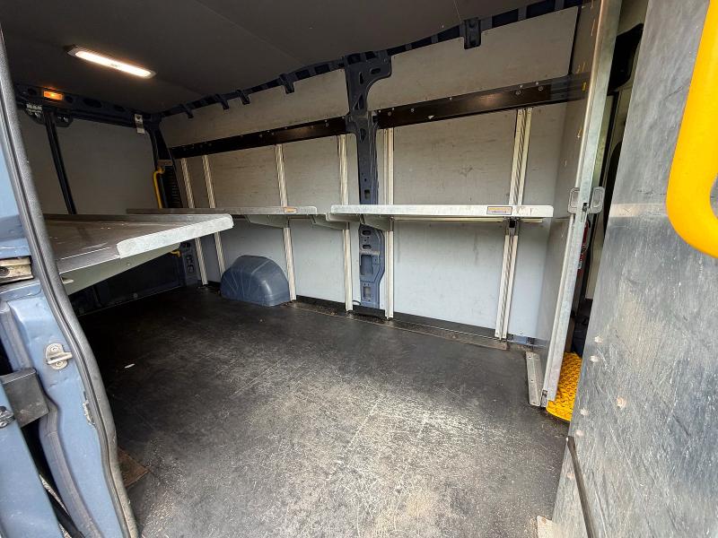 Продажа на аукционе авто 2021 Ram Promaster 3500, vin: 3C6MRVJG3ME562995, номер лота: 65050656
