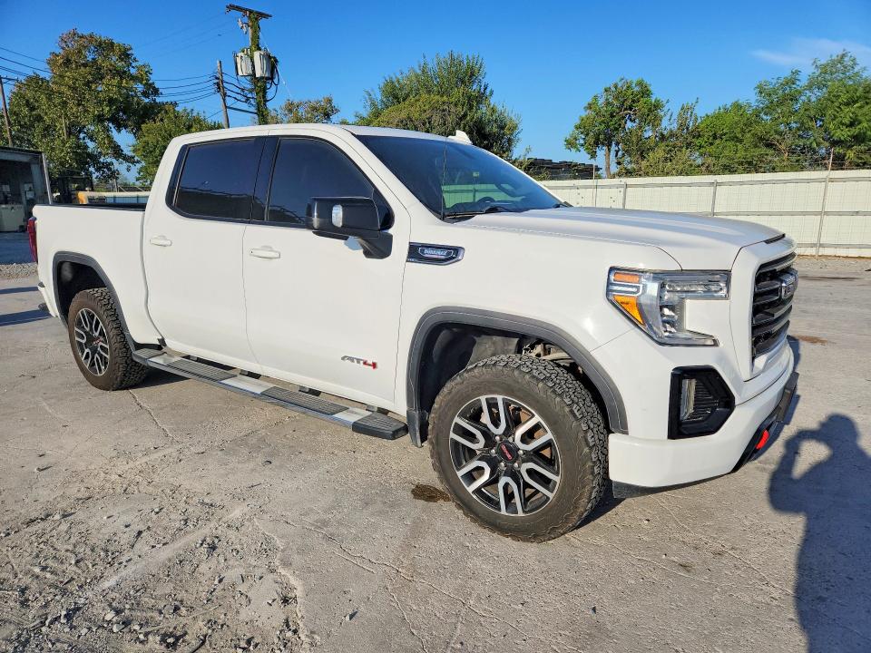 66353866 :رقم المزاد ، 3GTU9EET6MG381782 vin ، 2021 Gmc Sierra مزاد بيع