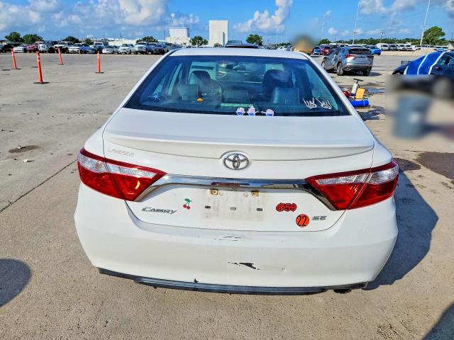 Продажа на аукционе авто 2016 Toyota Camry, vin: 4T1BF1FK6GU216889, номер лота: 64136046