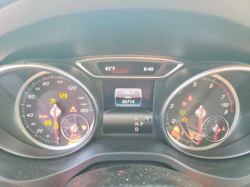 2019 Mercedes-benz Cla მანქანა იყიდება აუქციონზე, vin: WDDSJ4GBXKN757469, აუქციონის ნომერი: 64693046