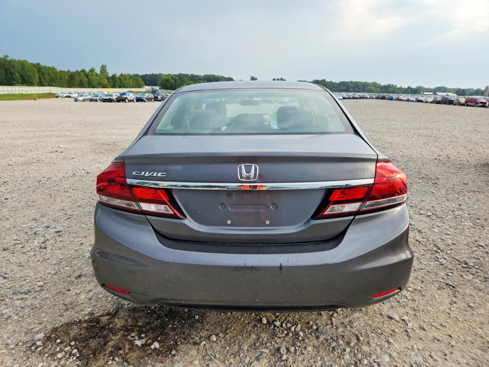 Aukcja sprzedaży 2013 Honda Civic, vin: 19XFB2F84DE020729, numer aukcji: 66973546