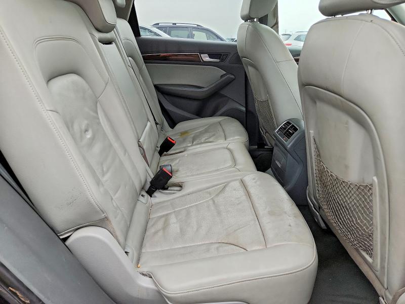 64269076 :رقم المزاد ، WA1LFAFP3FA024800 vin ، 2015 Audi Q5 مزاد بيع