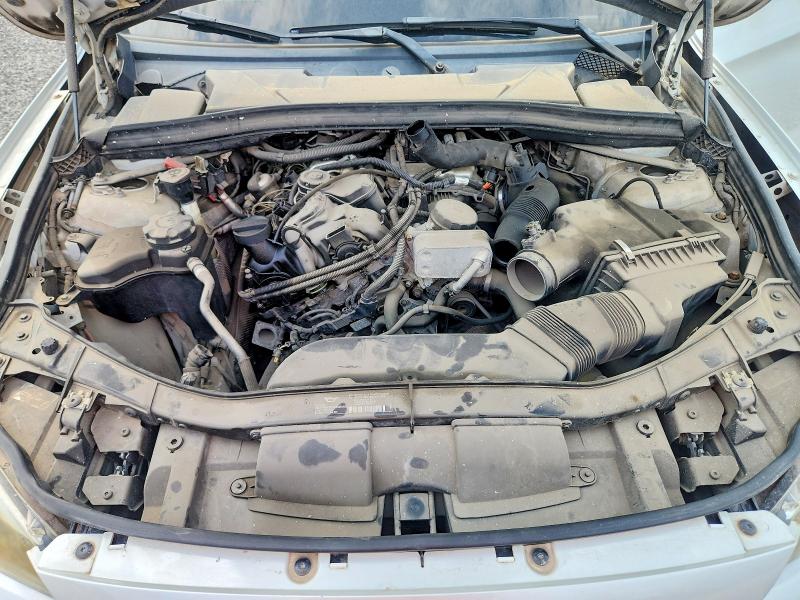 2013 Bmw X1 მანქანა იყიდება აუქციონზე, vin: WBAVM1C55DVL64072, აუქციონის ნომერი: 64845286