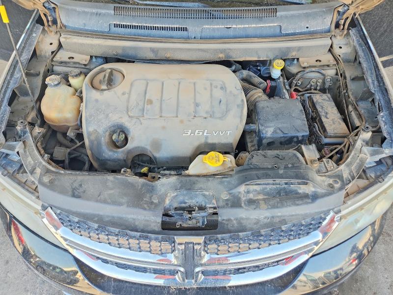 Aukcja sprzedaży 2015 Dodge Journey, vin: 3C4PDCBG4FT535472, numer aukcji: 65863286