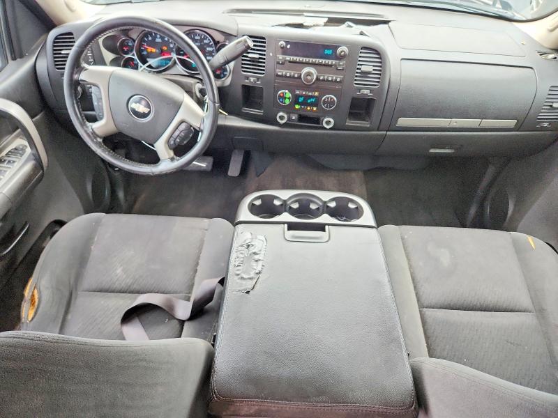 Продаж на аукціоні авто 2009 Chevrolet Silverado, vin: 3GCEC23069G274168, номер лоту: 64694216