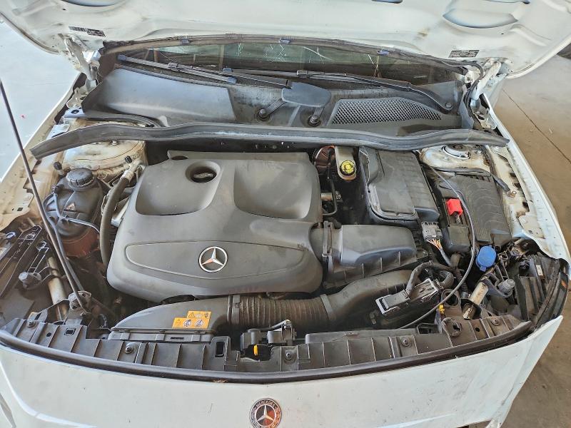 2020 Mercedes-benz Gla მანქანა იყიდება აუქციონზე, vin: WDCTG4GB9LU023386, აუქციონის ნომერი: 65375176