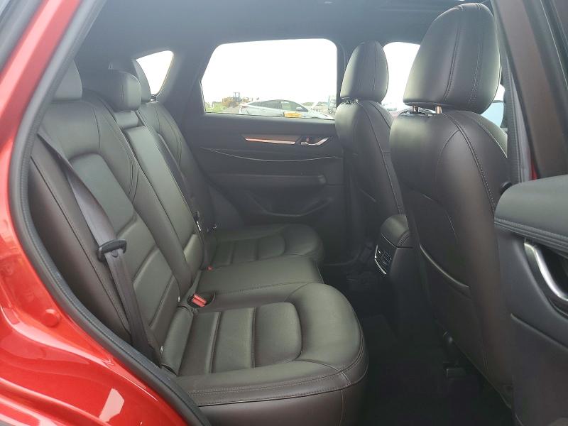 Aukcja sprzedaży 2019 Mazda Cx-5, vin: JM3KFBEY2K0601874, numer aukcji: 66721396