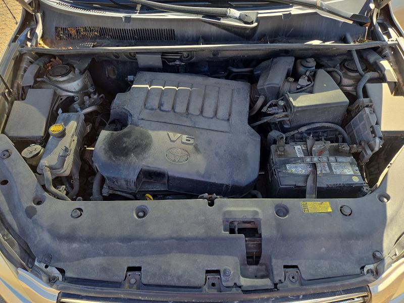 Продаж на аукціоні авто 2008 Toyota Rav4, vin: JTMBK31V285041128, номер лоту: 65695226