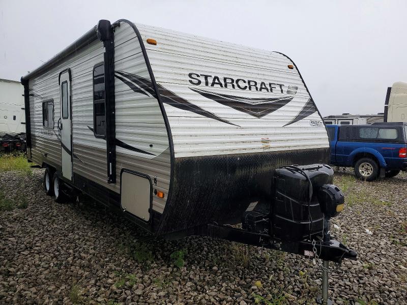2020 Starcraft Autumn Ridge მანქანა იყიდება აუქციონზე, vin: 1SABS0BN2L1BF5281, აუქციონის ნომერი: 64431596