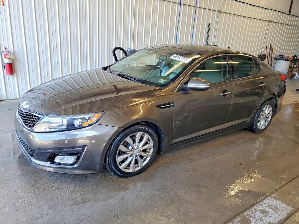 Продаж на аукціоні авто 2014 Kia Optima, vin: 5XXGN4A77EG271193, номер лоту: 66182096