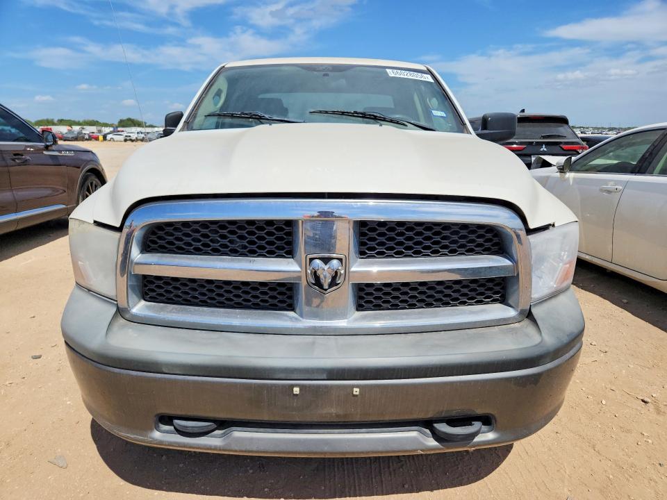 66028056 :رقم المزاد ، 1D3HB18K09S753125 vin ، 2009 Dodge Ram 1500 مزاد بيع