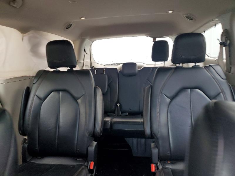 Aukcja sprzedaży 2019 Chrysler Pacifica, vin: 2C4RC1BG8KR525380, numer aukcji: 65397396