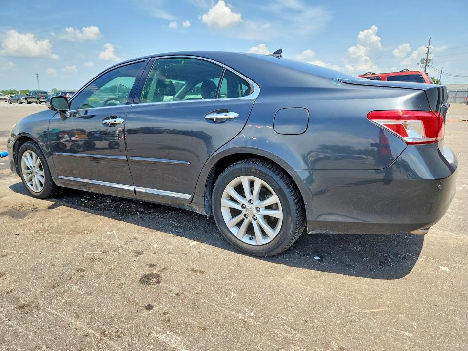 64053816 :رقم المزاد ، JTHBK1EG8B2426295 vin ، 2011 Lexus Es مزاد بيع