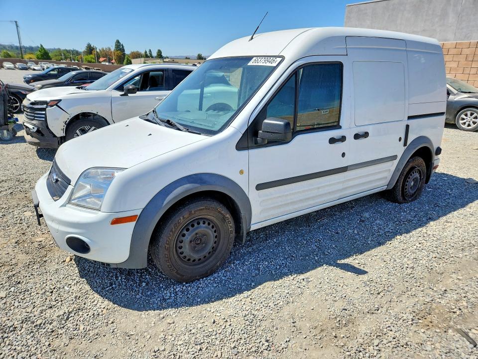 Aukcja sprzedaży 2011 Ford Transit Connect, vin: NM0LS7BN9BT068529, numer aukcji: 66379946