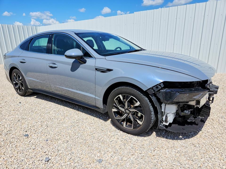 Aukcja sprzedaży 2025 Hyundai Sonata, vin: KMHL64JA8SA452328, numer aukcji: 64517406