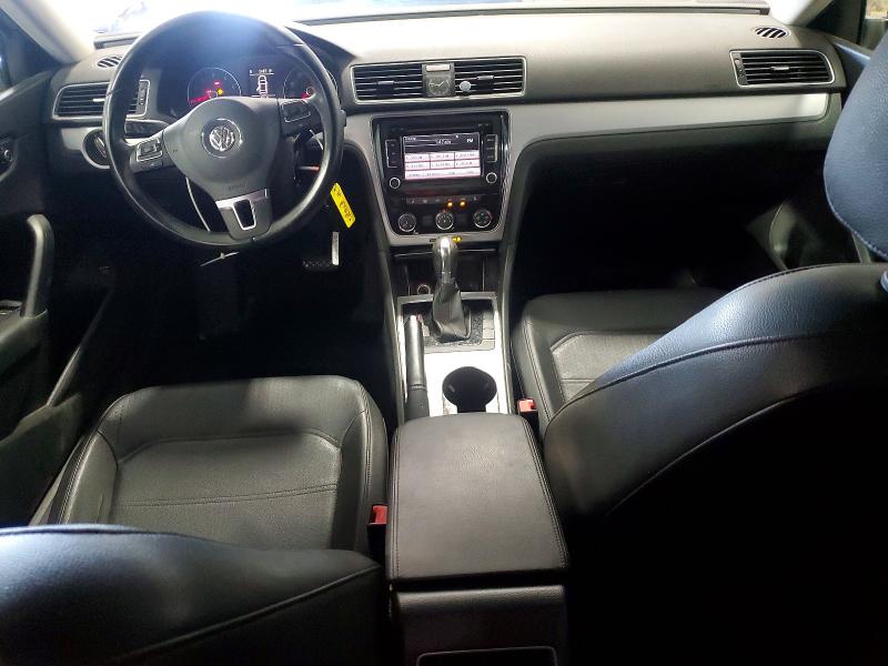 Продажа на аукционе авто 2013 Volkswagen Passat, vin: 1VWBP7A37DC009835, номер лота: 65347456