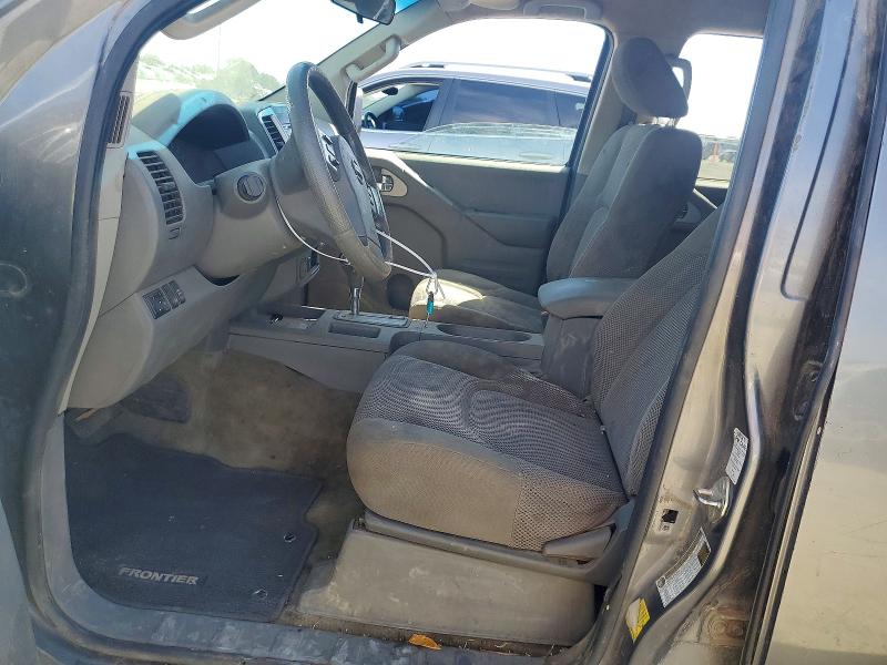 65442406 :رقم المزاد ، 1N6AD0ER3GN900465 vin ، 2016 Nissan Frontier مزاد بيع