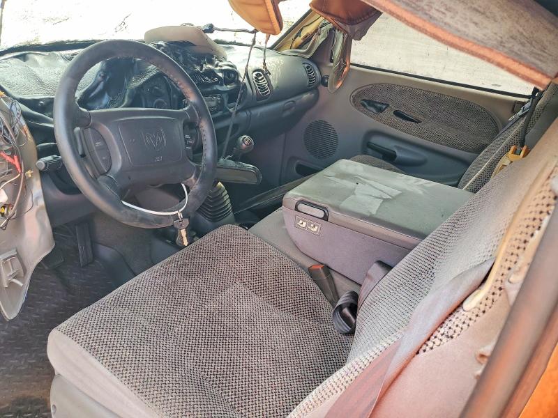 Aukcja sprzedaży 2001 Dodge Ram 2500, vin: 1B7KF23621J527231, numer aukcji: 66726456