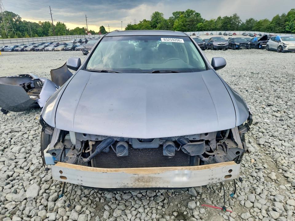 Aukcja sprzedaży 2011 Acura Tsx, vin: JH4CU2F6XBC008521, numer aukcji: 65259206