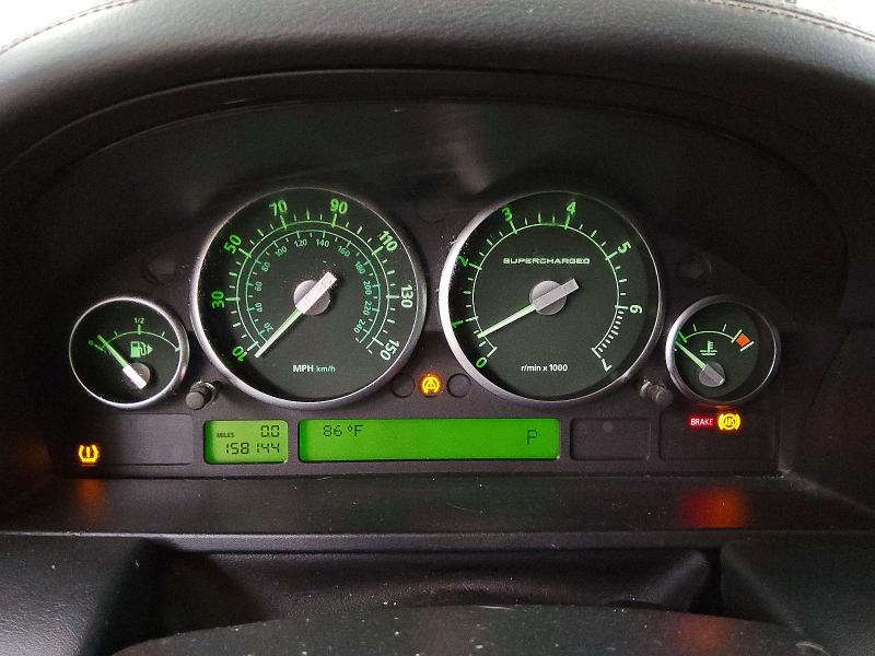 Aukcja sprzedaży 2006 Land Rover Range Rover, vin: SALMF13406A238611, numer aukcji: 66080376