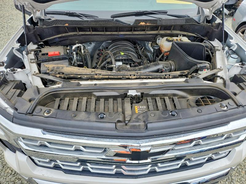 Продажа на аукционе авто 2022 Chevrolet Silverado, vin: 1GCUDGED7NZ613178, номер лота: 65540836