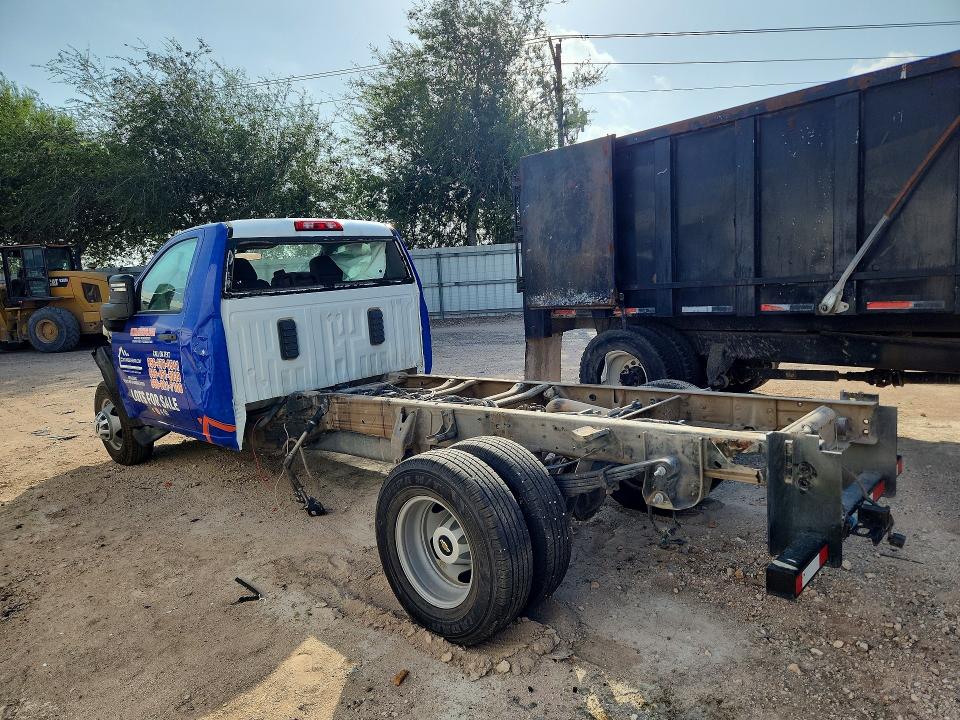 Auction sale of the 2021 Chevrolet Silverado, vin: 1GB3YSE76MF214716, lot number: 62348486