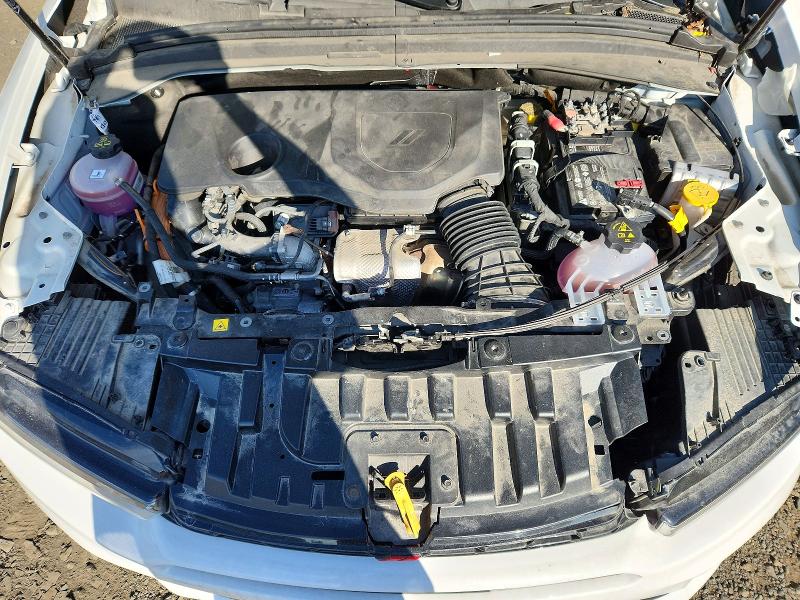 2024 Dodge Hornet მანქანა იყიდება აუქციონზე, vin: ZACPDFCW7R3A31802, აუქციონის ნომერი: 66503646