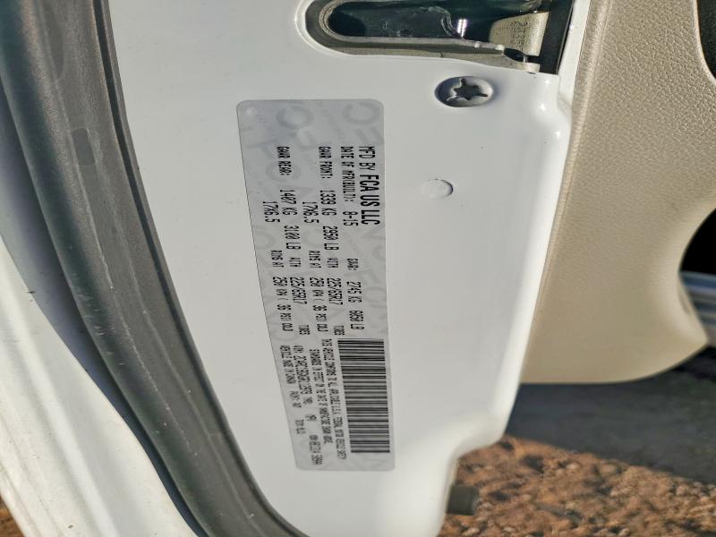 Aukcja sprzedaży 2016 Chrysler Town & Country, vin: 2C4RC1BGXGR112979, numer aukcji: 64435926