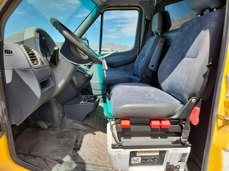 Aukcja sprzedaży 2006 Dodge Sprinter, vin: WD0PD544665953490, numer aukcji: 65360666