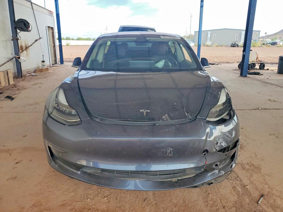 Продаж на аукціоні авто 2018 Tesla Model 3, vin: 5YJ3E1EA4JF048805, номер лоту: 65142806