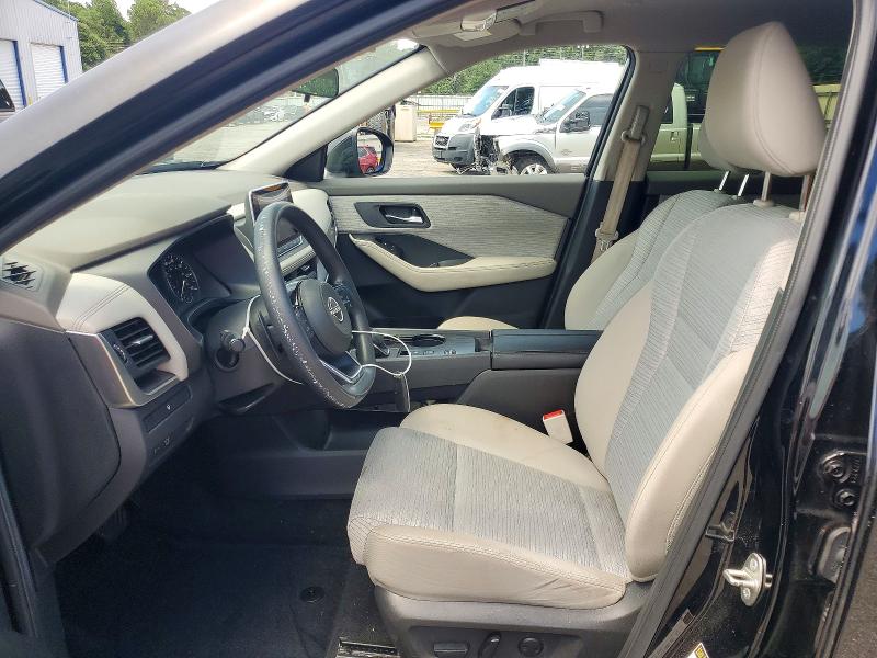 2023 Nissan Rogue მანქანა იყიდება აუქციონზე, vin: JN8BT3BA3PW433766, აუქციონის ნომერი: 64224326