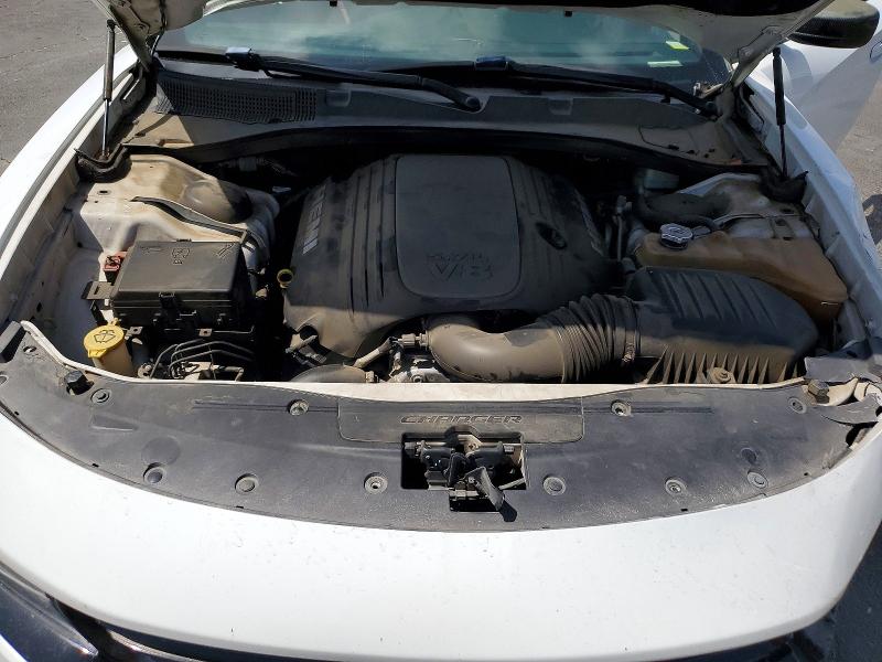 2015 Dodge Charger მანქანა იყიდება აუქციონზე, vin: 2C3CDXCT2FH785386, აუქციონის ნომერი: 65149676