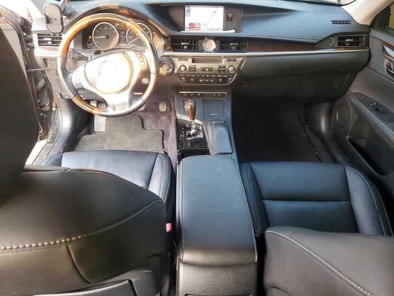 Aukcja sprzedaży 2013 Lexus Es, vin: JTHBK1GG2D2066537, numer aukcji: 64512096