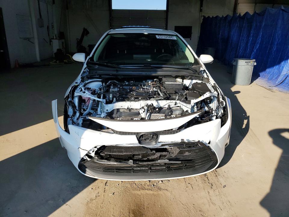 Aukcja sprzedaży 2024 Toyota Corolla, vin: 5YFB4MDE4RP150335, numer aukcji: 63732686