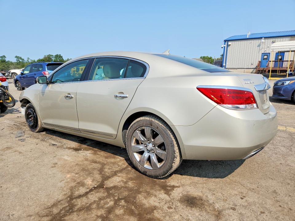 Продаж на аукціоні авто 2013 Buick Lacrosse, vin: 1G4GC5E39DF335407, номер лоту: 64840016