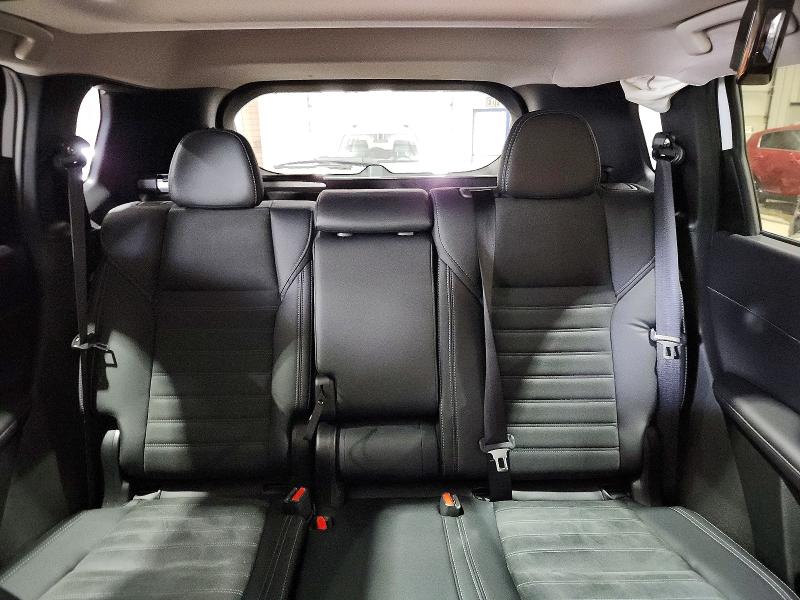 2025 Mitsubishi Outlander მანქანა იყიდება აუქციონზე, vin: JA4J4VA80SZ024852, აუქციონის ნომერი: 66781666