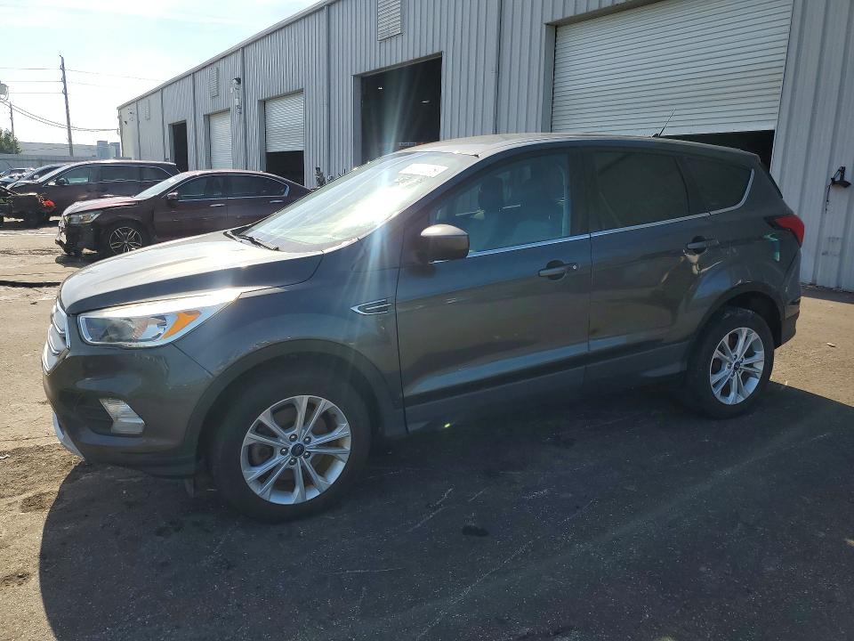 Aukcja sprzedaży 2019 Ford Escape, vin: 1FMCU9GD6KUA69359, numer aukcji: 64422246